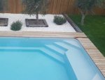 PISCINES CHARLY MENOIRE 31600