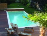 PISCINES CHARLY MENOIRE 31600