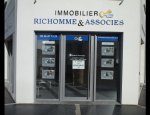 S.A.R.L RICHOMME & ASSOCIES Reims