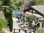 CAMPING DOMAINE DE LA GAUTIERE 26170