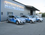 CARROSSERIE DES CANAUX 30230