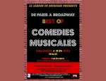 LE JARDIN DE MUSIQUE Courbevoie