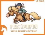 Photo CENTRE EQUESTRE PONEY-CLUB DE VAISON