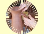 ATELIER DE POTERIE MEDIA TERRE Montoulieu