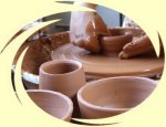 ATELIER DE POTERIE MEDIA TERRE 09000