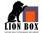 LIONBOX 06140
