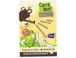 CARRÉ VERT 86380
