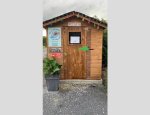 CAMPING ET GITES LA CASCADE 53500
