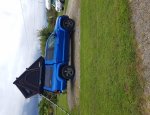 Photo CAMPING ET GITES LA CASCADE