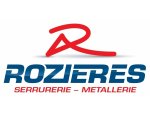 ROZIERES Saint-Étienne
