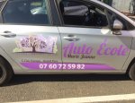 AUTO-ECOLE  MARIE-JEANNE     MJT 33000