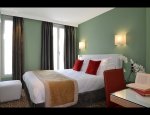 GRAND HOTEL MALHER Paris 04