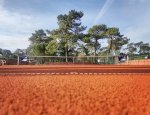 HOSSEGOR TENNIS CLUB Soorts-Hossegor