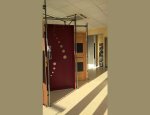 Photo SARL ORAIN GILLES MENUISERIE CHARPENTE