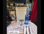 CHEZ LULU 11100