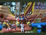 CAMPING LES CYPRES 85470