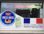 SERVICE CARTE GRISE ETOILE AUTO SERVICES Audincourt