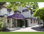HOTEL ARTS ET TERROIRS Gevrey-Chambertin