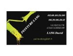 PEINTURE LANG 67360