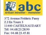 ABC FENETRES ET VERANDAS 11400