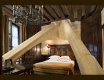 HOTEL SAINT MERRY Paris 04