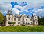 Photo CHATEAU-HOTEL DU BOISNIARD