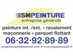 SMPEINTURE 64600