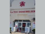 LE TUC IMMOBILIER MUSCAST 84500
