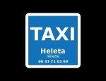 HELETAXI Hélette