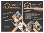 FLO IMMOBILIER 34510
