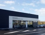 PEUGEOT GEMY ANGERS Angers