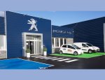 Photo PEUGEOT GEMY ANGERS