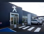 Photo PEUGEOT GEMY ANGERS