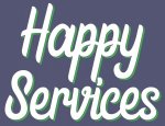 HAPPY SERVICES 59491