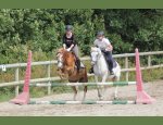CENTRE EQUESTRE DE BILLIERS Billiers