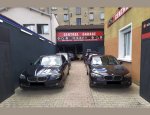 Photo CENTRAL GARAGE