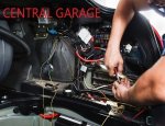 Photo CENTRAL GARAGE