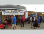 CLUB SPORTIF CHEMINOTS DU MANS 72000