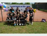 Photo TENNIS CLUB THIONVILLE