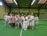 Photo TENNIS CLUB THIONVILLE