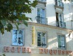 DUQUESNE HOTEL Nantes