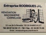 EURL RODRIGUES JL 78120