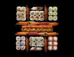 SUSHI SHOP ANGERS Angers