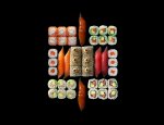 SUSHI SHOP ANGERS Angers