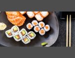 SUSHI SHOP ANGERS 49000