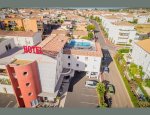 HOTEL GRAND CAP Agde