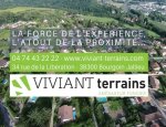 VIVIANT TERRAINS 38300