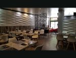 HOTEL DE LA GARE 73500