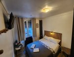 HOTEL DE LA GARE Modane