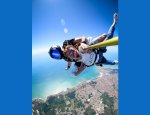 VENDEE EVASION PARACHUTISME Château-d'Olonne